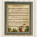 Suche nach alte noten poster Braun