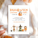 Recherche de citrouille orange noir invitations Mignon