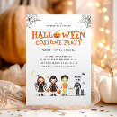 Recherche de déguisé invitations Enfants