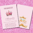 Recherche de crown invitations Filles