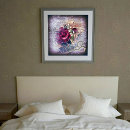 Suche nach red rose poster Floral