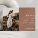 Recherche de mousse invitations Minimaliste