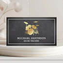 Recherche de kit cartes visite Musicien