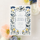 Recherche de gatsby mariage invitations Années 1920