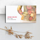 Suche nach body visitenkarten Modern