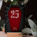 Recherche de vampire de halloween Rouge sang