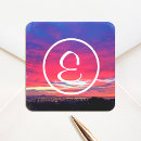 Recherche de photo paysage autocollants Photographie