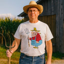 Suche nach lustiger bauer tshirts Für ihn