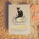Recherche de sorcière noire invitations Soirée costume