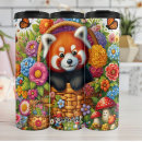 Suche nach red panda tassen Süße tier