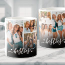 Recherche de photographie tasses Pour elle