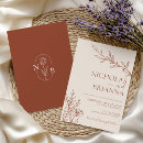 Recherche de floral border mariage invitations Pour eux