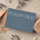 Recherche de mise invitations Modifier la date