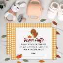 Recherche de dinde mignonne invitations Mother to be