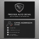 Recherche de ventes de voiture cartes visite Pour lui