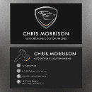 Suche nach fahrzeug visitenkarten Für ihn