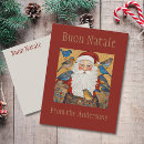 Suche nach weihnachtsvogel poster Santa claus
