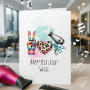 Recherche de anniversaire coiffeur cartes invitations Barbier