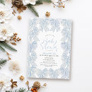 Recherche de ruban bleu invitations Petit garçon