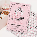 Recherche de bowling fille invitations Girl