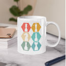 Recherche de grand maître tasses Vintage