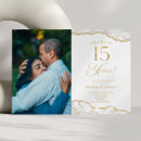 Suche nach 15 hochzeitstag einladungen Für sie/ihn