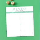 Recherche de menthe blocsnotes Simple