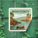 Suche nach monterey aufkleber Geld