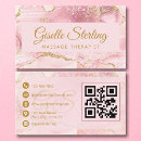 Recherche de holistiques cartes visite Pour elle