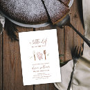 Recherche de petit chef invitations Cuisson