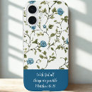 Recherche de citation chrétienne iphone coques Verset biblique