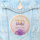 Recherche de ultras badges Ultra violet