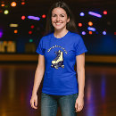 Suche nach rollschuh tshirts Retro