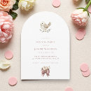 Recherche de nesting party invitations Fête d'nidification