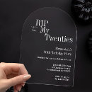 Recherche de pleurer invitations Trente