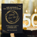 Suche nach 50 feier einladungen Geburtstagsfeier