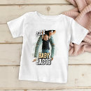 Recherche de moderne bébé tshirts Pour enfants