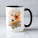 Recherche de chiot de noël tasses Pour amoureux des chiens
