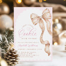 Suche nach lebkuchen einladungen Winterbaby dusche