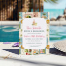 Recherche de tropicale 30ans anniversaire invitations Invités
