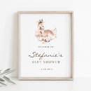 Suche nach baby deer poster Aquarell