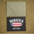 Suche nach latino postkarten Boricua