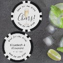 Recherche de boisson jetons poker Typographie
