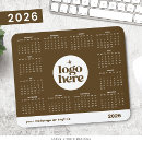 Recherche de commerce tapis souris Votre logo ici