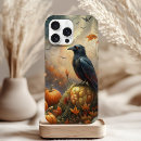 Recherche de le corbeau iphone coques Pour elle