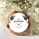 Suche nach gentleman aufkleber Babydusche