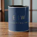 Recherche de bleu or tasses Pour tous