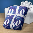 Suche nach glücklicher 50 geburtstag geschenkpapier Typografie