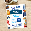 Suche nach yard flyer Umzugsverkauf