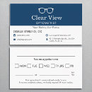 Recherche de optometrie visitenkarten Pour tous